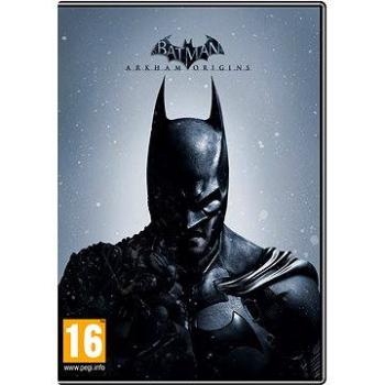 Batman: Arkham Origins (86058)