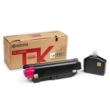 Kyocera originální toner TK-5280M, magenta, 11000str., 1T02TWBNL0, Kyocera ECOSYS M6235cidn