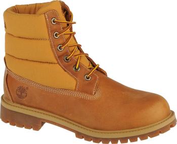 TIMBERLAND 6 IN PREM BOOT A1I2Z Velikost: 39