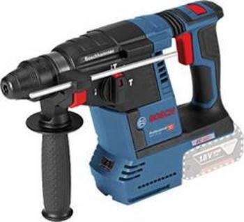 Bosch Professional SDS plus-aku kladivo 18 V Li-Ion akumulátor