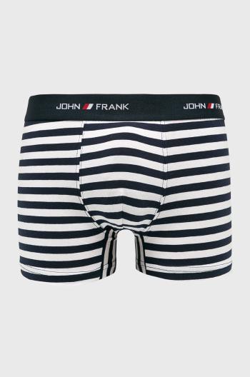 John Frank - Boxerky (3-pack)