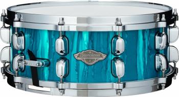 Tama MBSS55-SKA Starclassic Performer 14" Sky Blue Aurora Snare buben