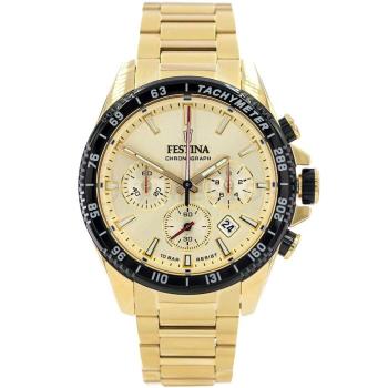 Festina Timeless Chronograph 20634/6 - 30 dnů na vrácení zboží