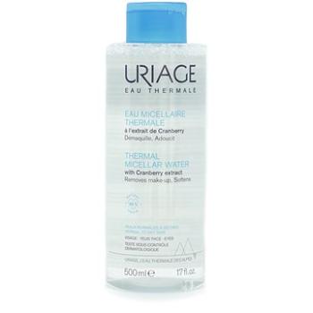 URIAGE Thermal Micella Water Normal Skin 500 ml (3661434009396)