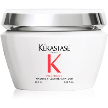 Kérastase Première Masque Filler Réparateur obnovující maska proti lámavosti vlasů 200 ml