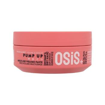 Schwarzkopf Professional Osis+ Pump Up Multi-Use Volume Paste 85 ml pro objem vlasů pro ženy