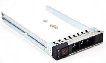 Dell rámeček pro 2,5" HDD, servery PowerEdge R350, R450, R60, R740(xd), R6515, R7515, T550