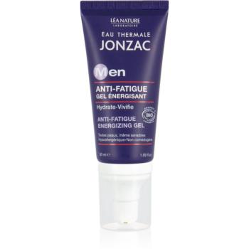 Jonzac Pure revitalizační pleťový krém pro intenzivní hydrataci 50 ml