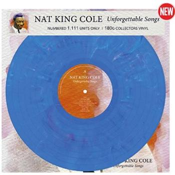 Cole Nat King: Unforgettable Songs - LP (4260494436952)