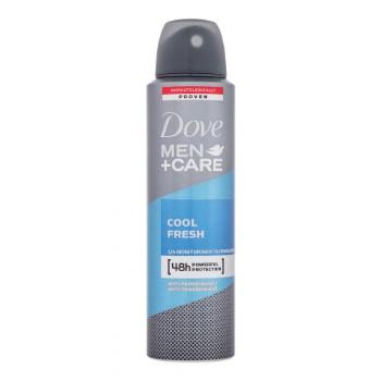 Dove Men + Care Cool Fresh 48h 150 ml antiperspirant pro muže deospray
