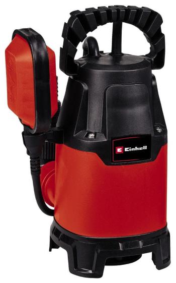 Einhell kalové čerpadlo GC-DP 3325