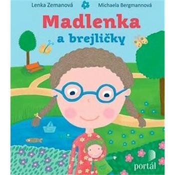 Madlenka a brejličky (978-80-262-0600-2)