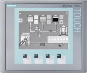 PLC rozšíření displeje Siemens SIMATIC KTP400 (6AV6647-0AA11-3AX0), 512 kB