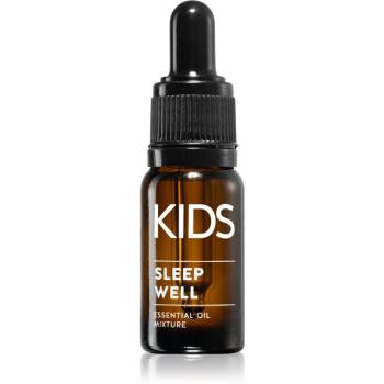 You&Oil Kids Sleep Well masážní olej pro klidný spánek pro děti 10 ml