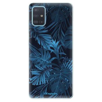 Odolné silikonové pouzdro iSaprio - Jungle 12 - Samsung Galaxy A51