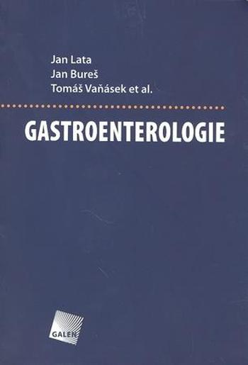 Gastroenterologie - Lata Jan