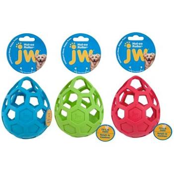 JW Hol-EE Wobbler 12,7 cm mix barev (29695314506)