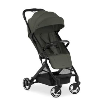 hauck golfový kočárek Travel N Care 2023 Dark Olive