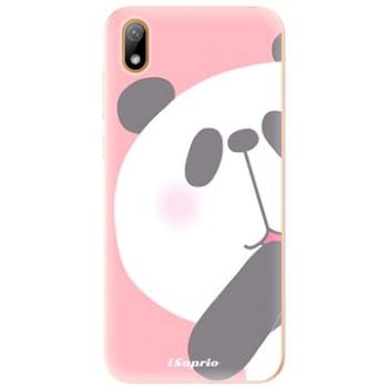 iSaprio Panda 01 pro Huawei Y5 2019 (panda01-TPU2-Y5-2019)