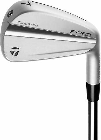 TaylorMade P790-23 Levá ruka 4-PW Stiff Ocel Golfové hole - železa