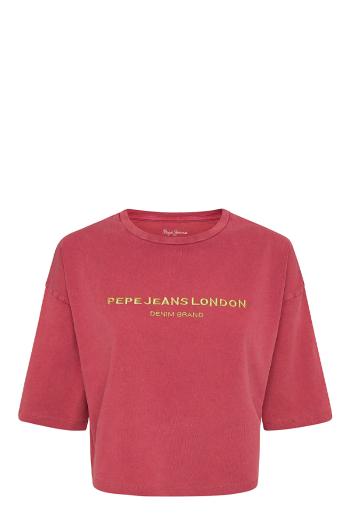 Dámské tričko  Pepe Jeans DANIELLA  M