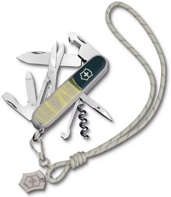 Nůž Victorinox Companion New York Style 1.3909.E223