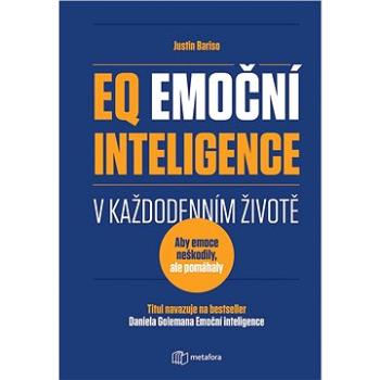 EQ Emoční inteligence v každodenním životě (978-80-762-5052-9)