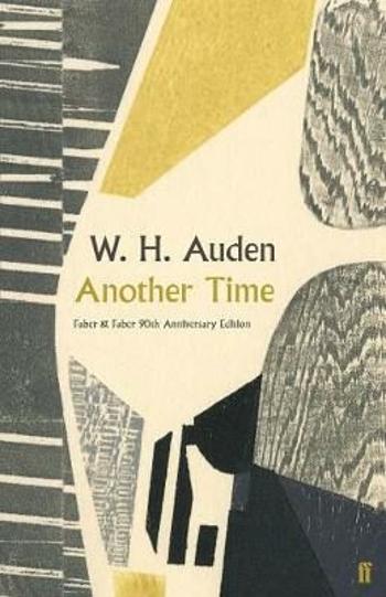 Another Time - Auden Wystan Hugh