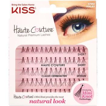 KISS Haute Couture Individual. Lashes Combo - Luxe (731509579529)