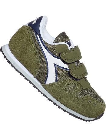 Dětské tenisky Diadora vel. 22