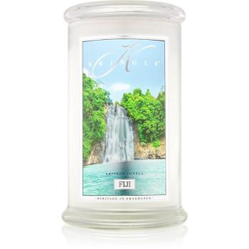 Kringle Candle Fiji vonná svíčka 624 g