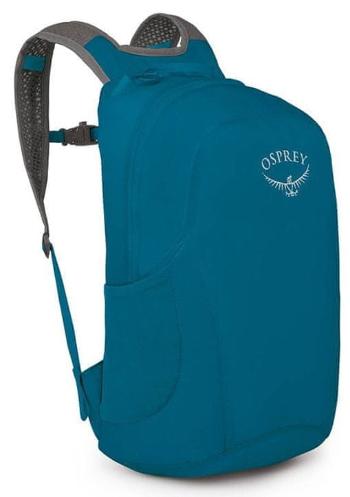 Osprey Batoh UL STUFF PACK waterfront blue