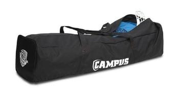 Salming Campus Coach Toolbag Black