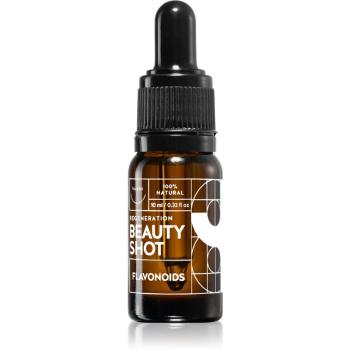 You&Oil Beauty Shot Flavonoids intenzivní regenerační sérum 10