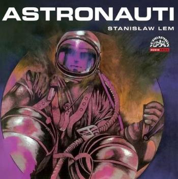 Astronauti - Lem Stanislaw