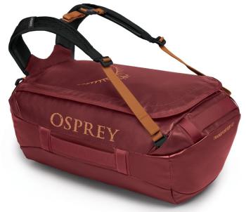 Osprey TRANSPORTER 40 red mountain