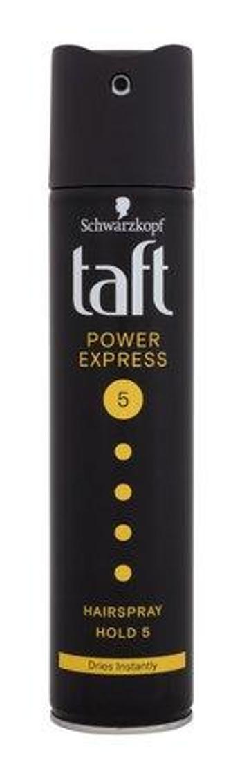 Taft lak Power Express Mega 5 silně tužící 250 ml