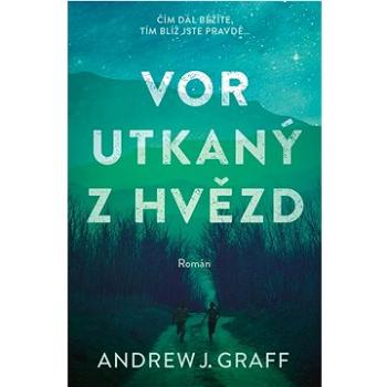 Vor utkaný z hvězd  (978-80-277-0368-5)