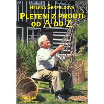 Pletení z proutí od A do Z (80-85920-93-X)