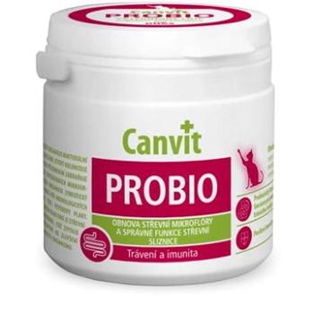 Canvit Probio pro kočky 100g plv. (8595602512744)