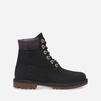 Dámské boty Timberland 6in Hert BT Cupsole Waterproof A5MBG