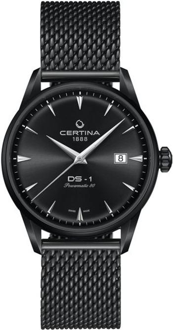 Certina DS-1 Powermatic 80 C029.807.33.051.00