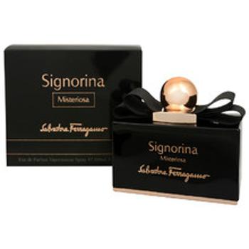 Salvatore Ferragamo Signorina Misteriosa dámská parfémovaná voda 30 ml