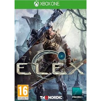 Elex - Xbox Digital (G3Q-00425)
