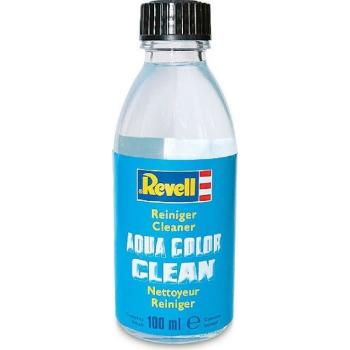 Revell Aqua Color Clean čistidlo 100 ml