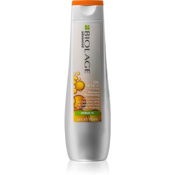 Biolage Advanced Oil Renew čisticí šampon pro poškozené vlasy 250 ml