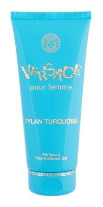 Sprchový gel Versace - Dylan 200 ml 