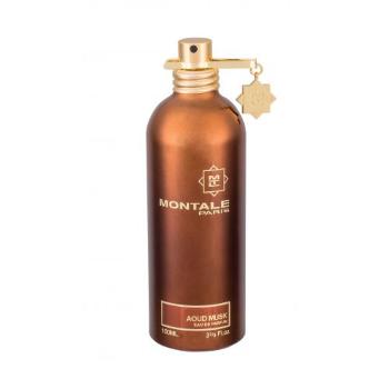 Montale Aoud Musk 100 ml parfémovaná voda unisex