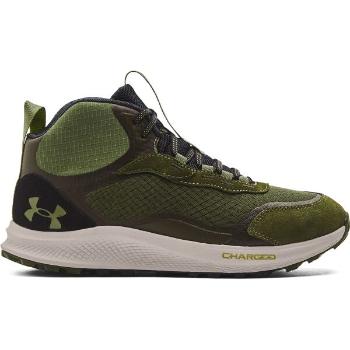 Under Armour UA CHARGED BANDIT TREK 2 Pánské trekové boty, khaki, velikost 44