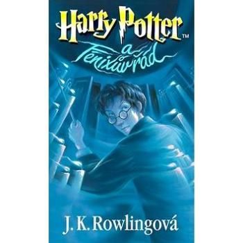 Harry Potter a Fénixův řád (978-80-00-03276-4)
